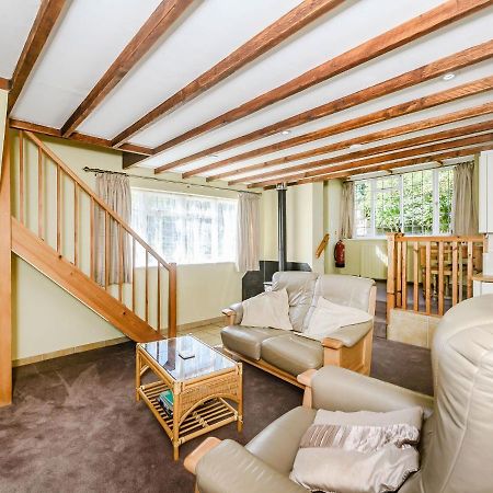 Creenagh'S Cottage Withypool Экстерьер фото