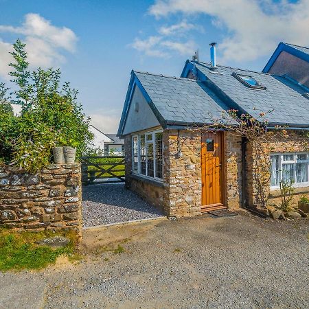 Creenagh'S Cottage Withypool Экстерьер фото