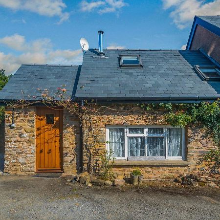 Creenagh'S Cottage Withypool Экстерьер фото