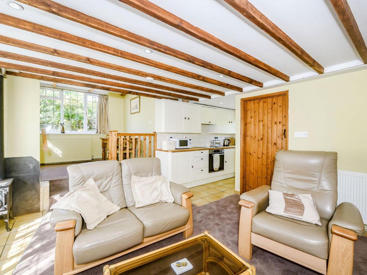 Creenagh'S Cottage Withypool Экстерьер фото