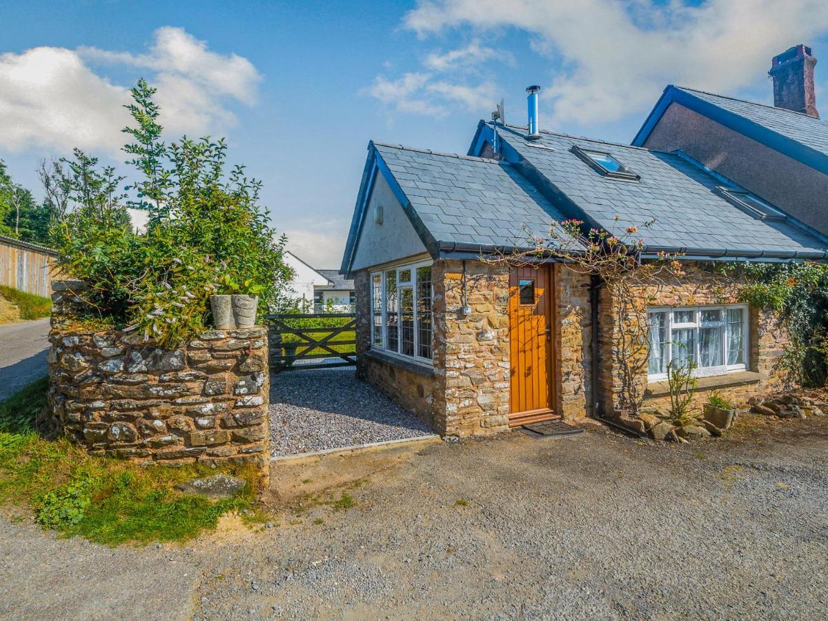 Creenagh'S Cottage Withypool Экстерьер фото
