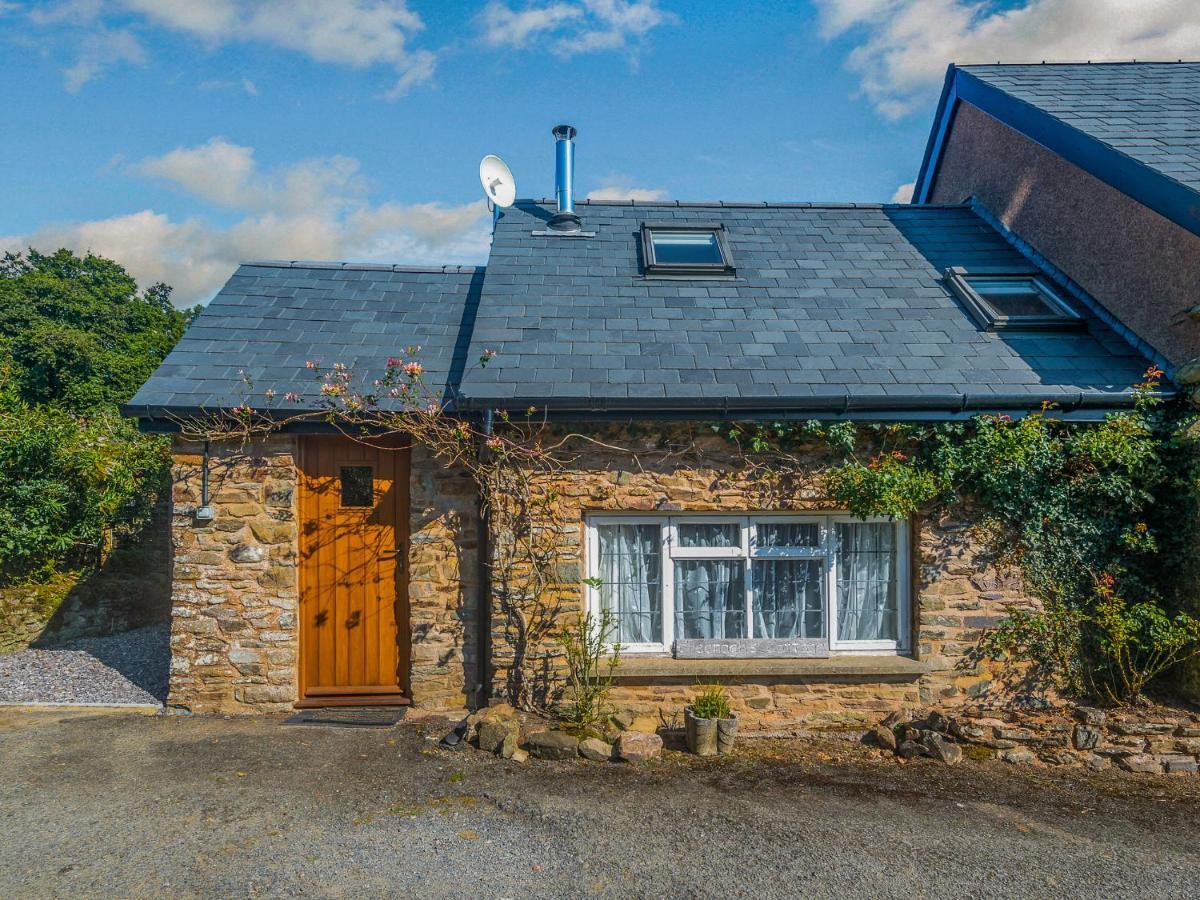Creenagh'S Cottage Withypool Экстерьер фото