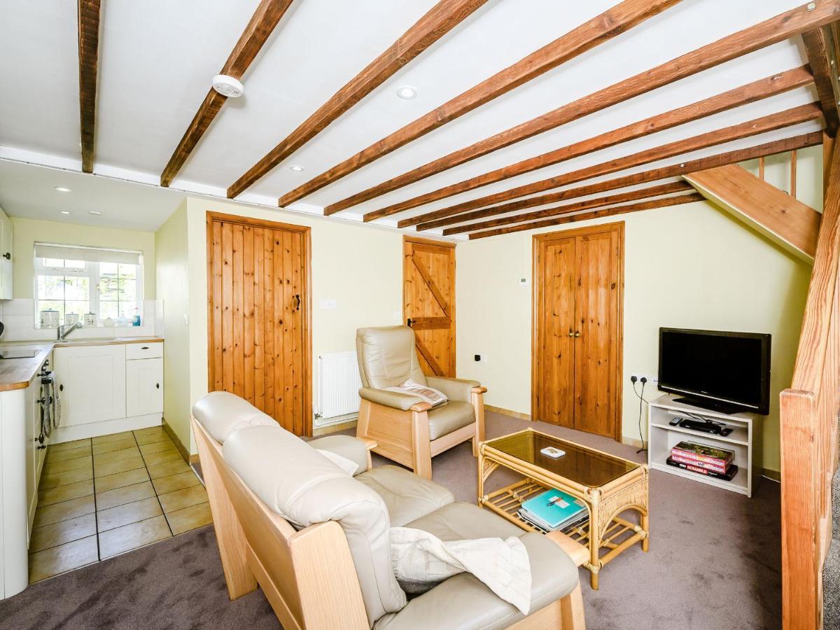 Creenagh'S Cottage Withypool Экстерьер фото