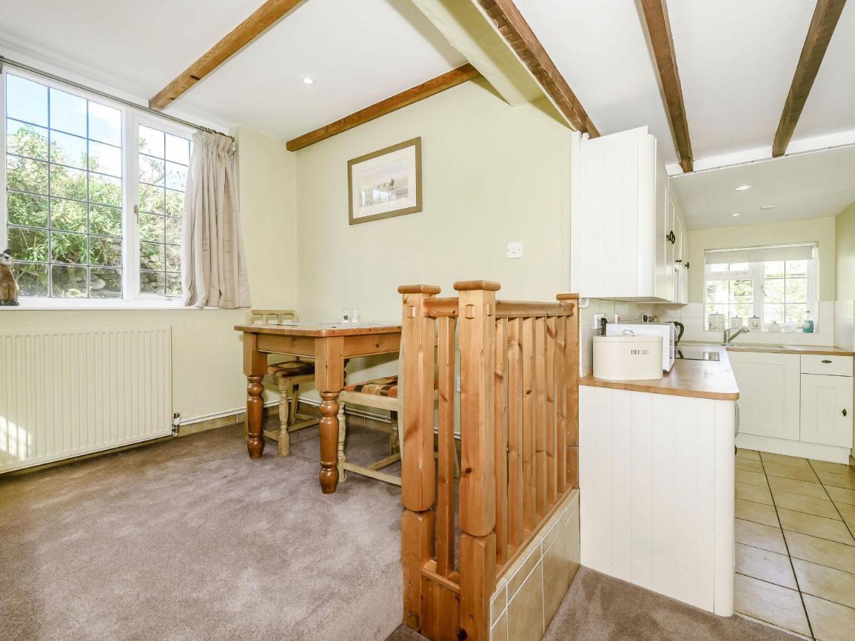 Creenagh'S Cottage Withypool Экстерьер фото