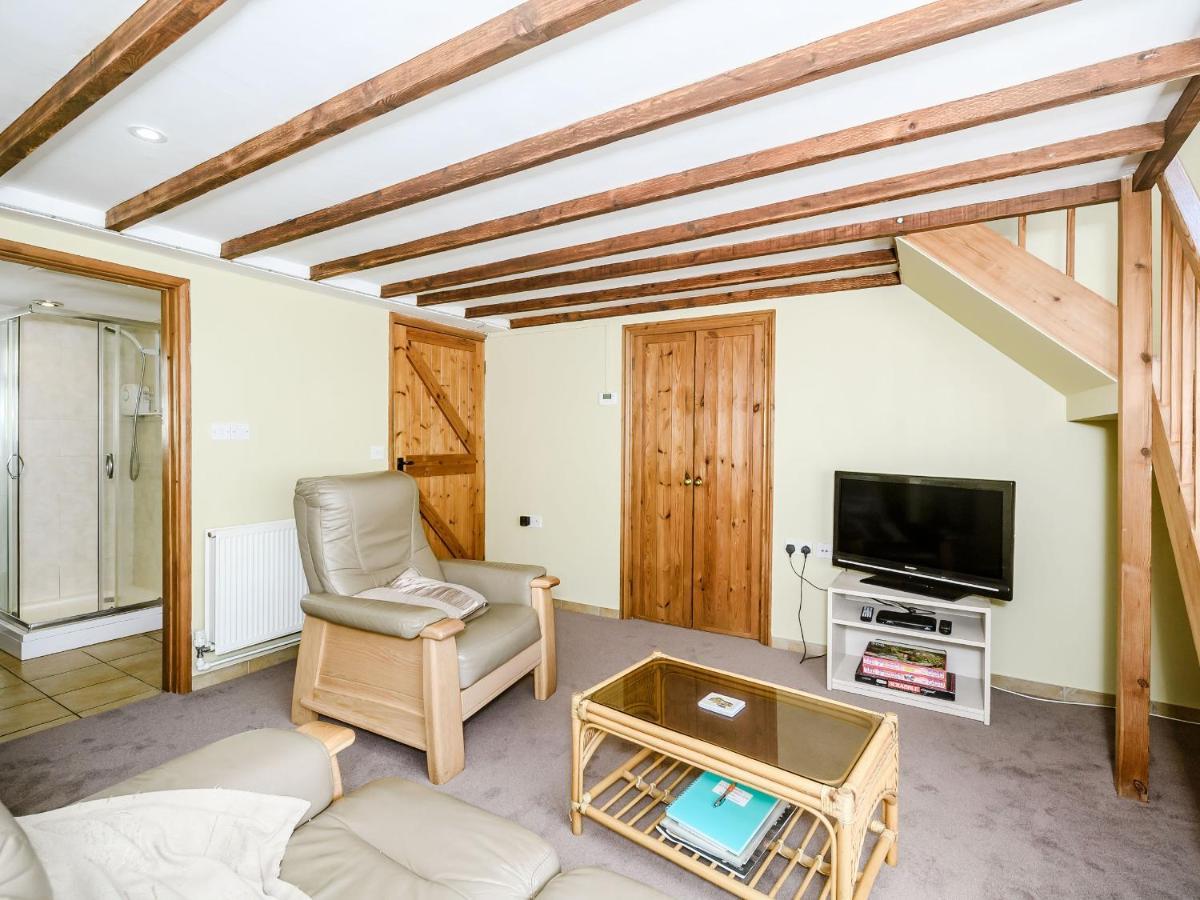 Creenagh'S Cottage Withypool Экстерьер фото