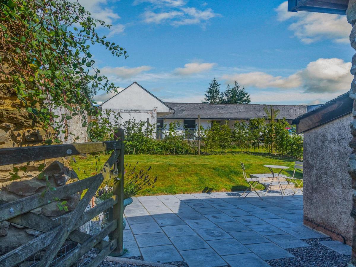 Creenagh'S Cottage Withypool Экстерьер фото