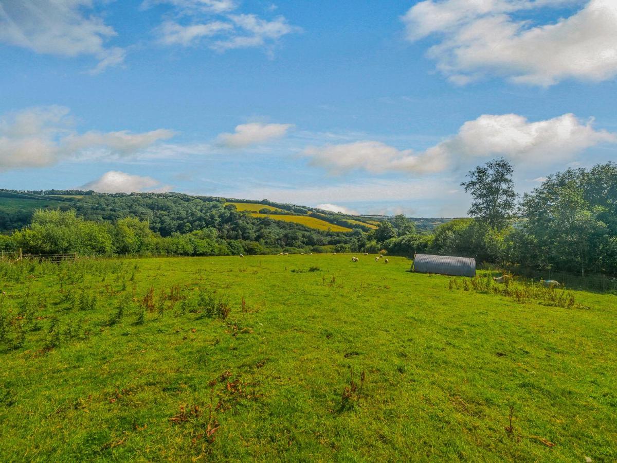 Creenagh'S Cottage Withypool Экстерьер фото