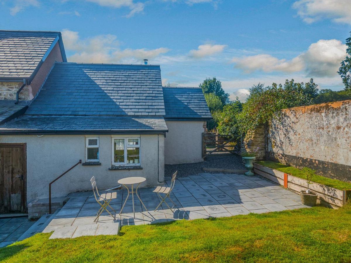 Creenagh'S Cottage Withypool Экстерьер фото