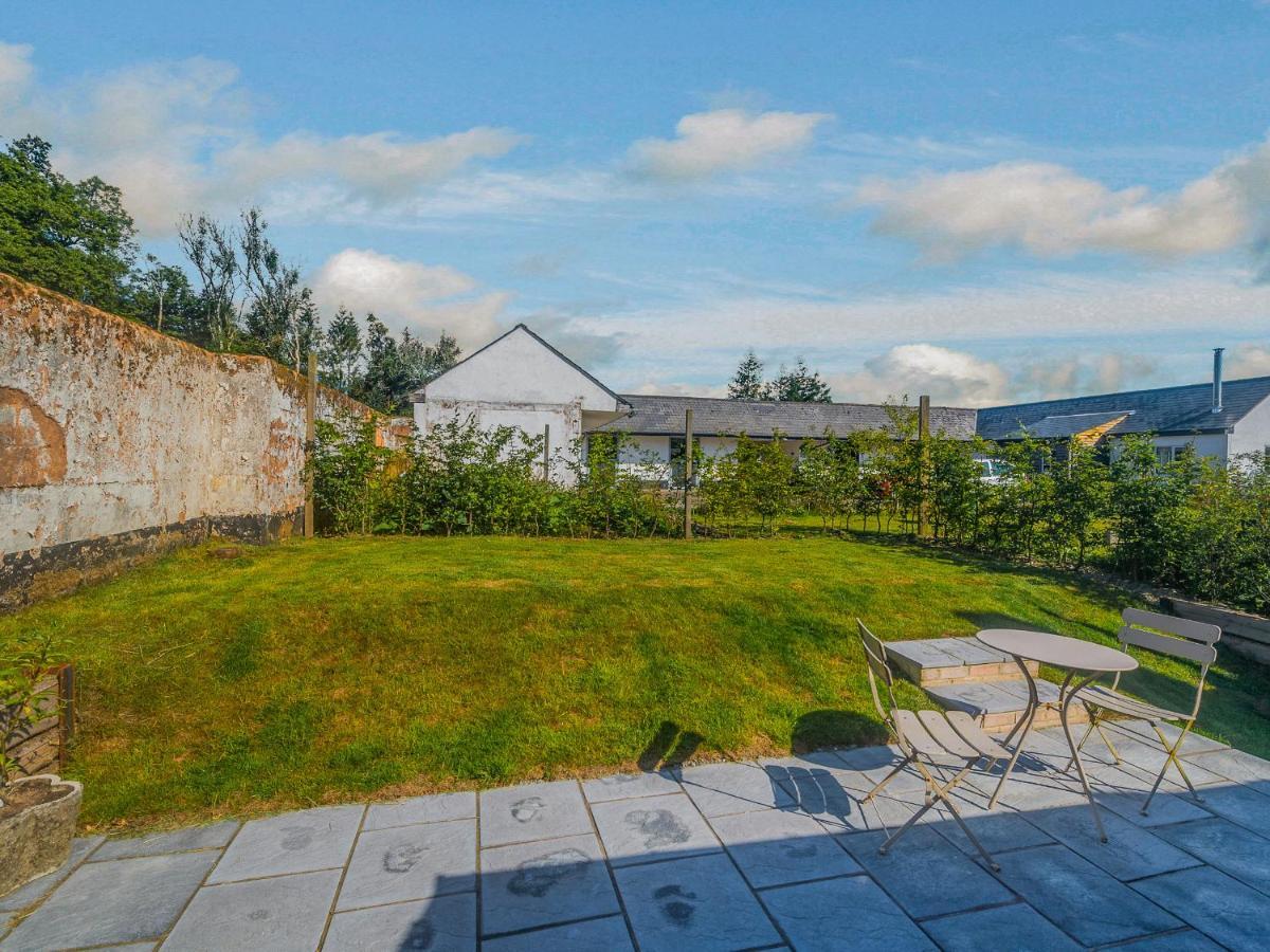 Creenagh'S Cottage Withypool Экстерьер фото